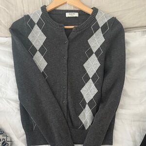 Aritzia cardigan